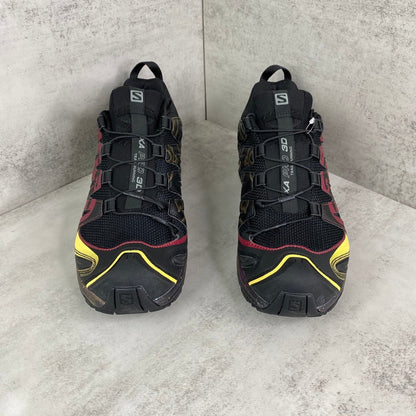 SALOMON XA-PRO 3D