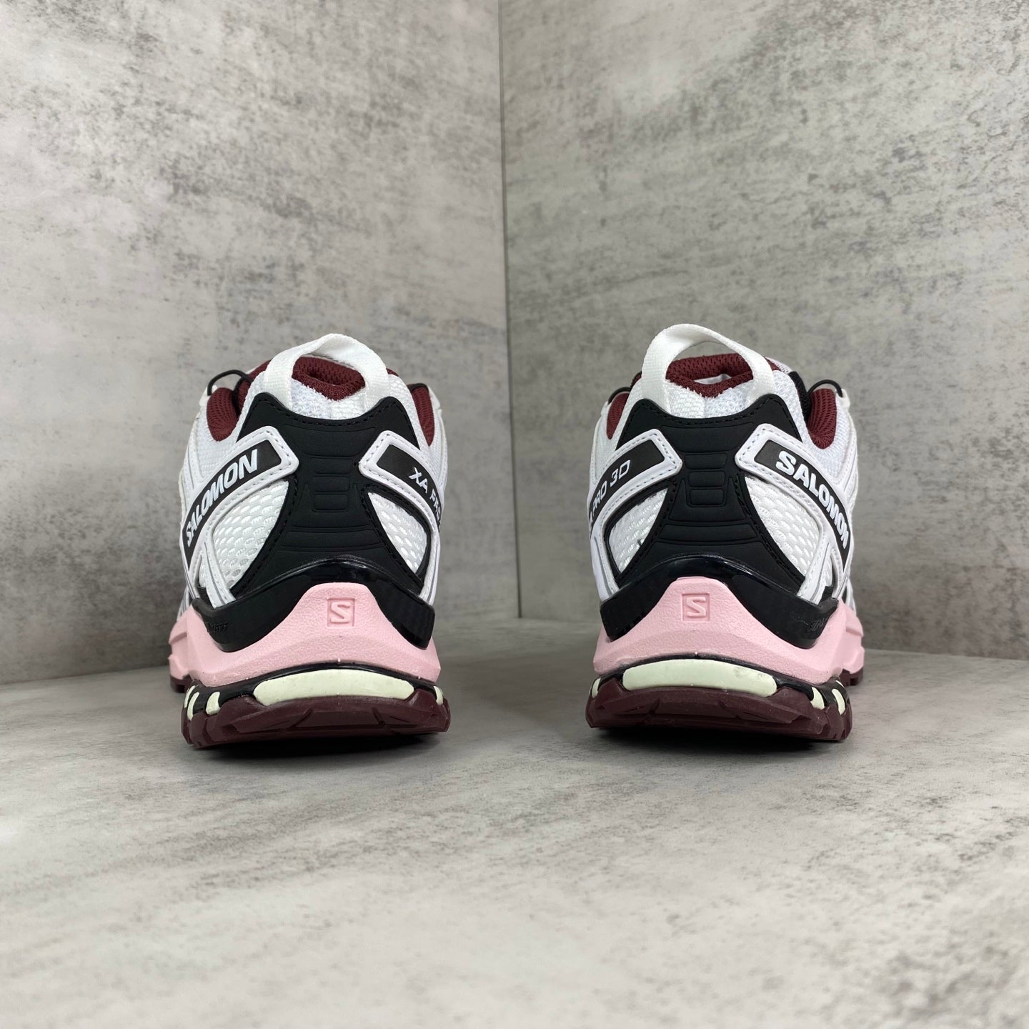 SALOMON XA-PRO 3D
