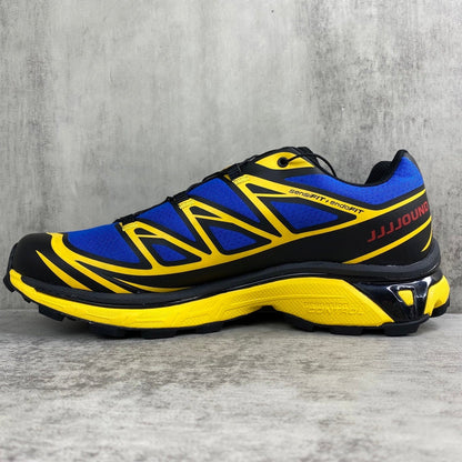 SALOMON XT-6