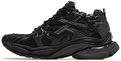Balenciaga Runner - Black Matte