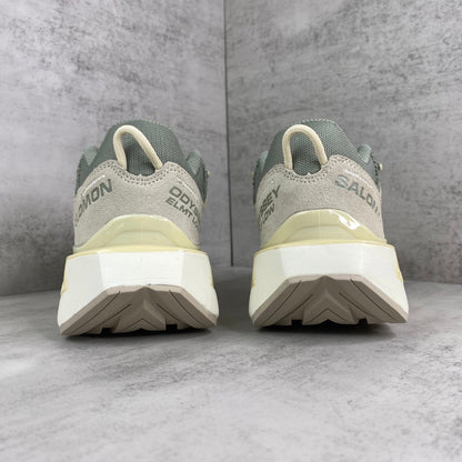 SALOMON ODYSSEY ELMT LOW