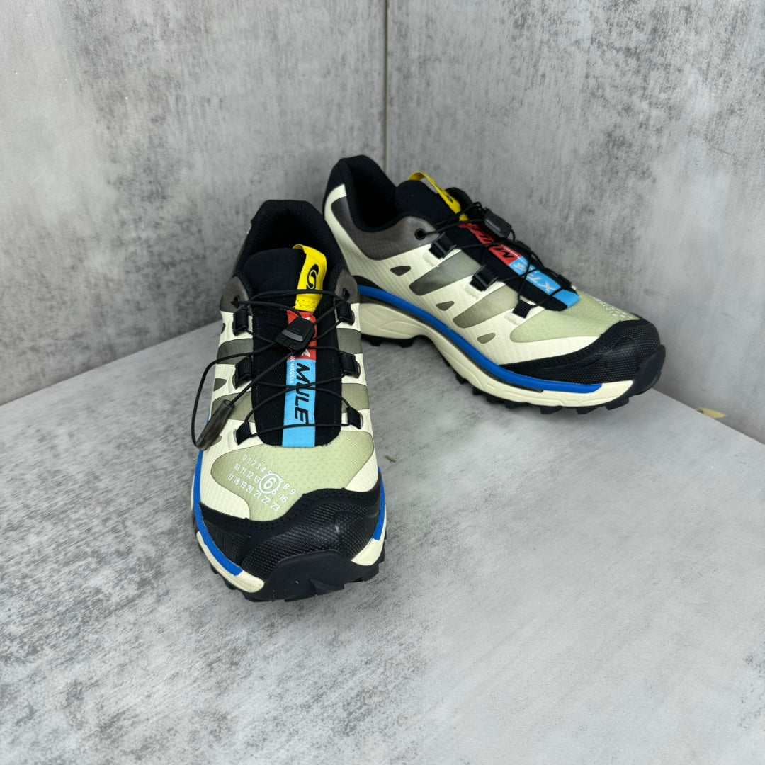 SALOMON x MM6