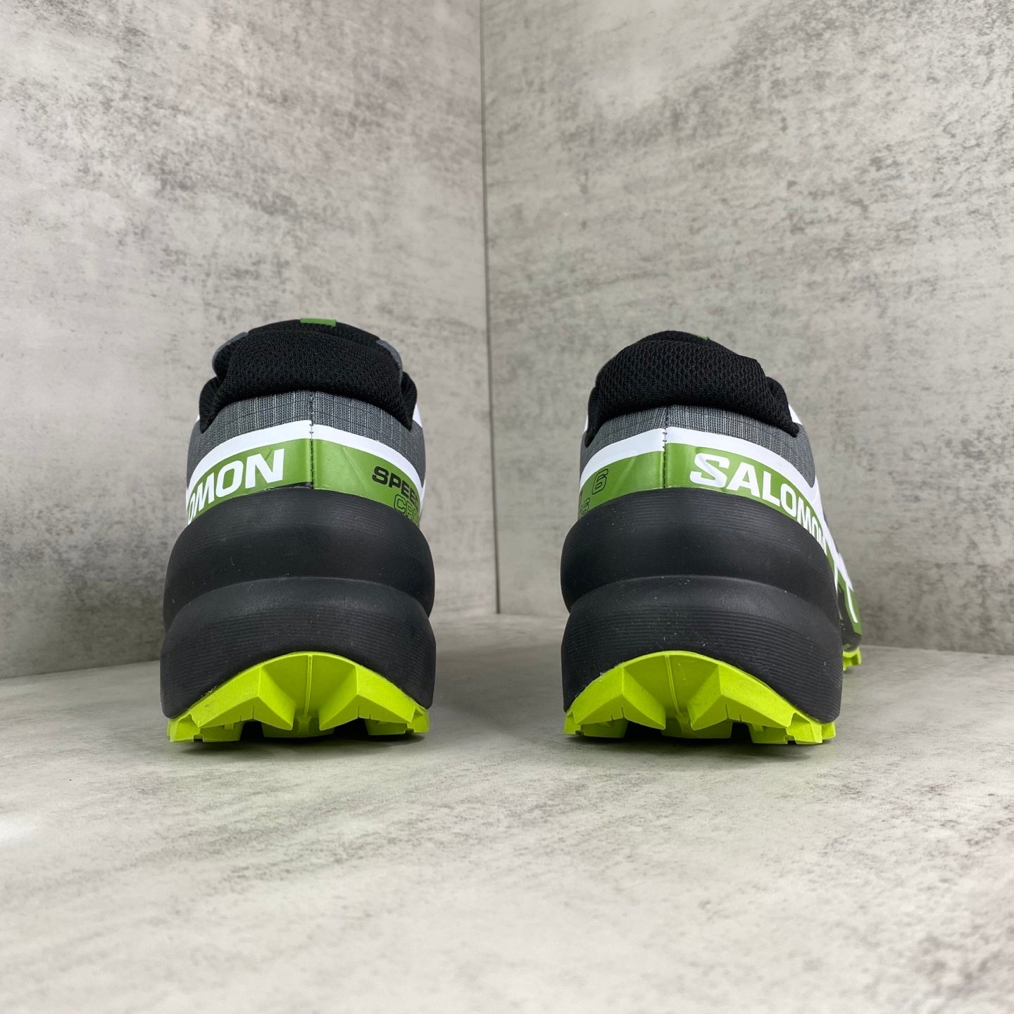 SALOMON SPEED-CROSS 6