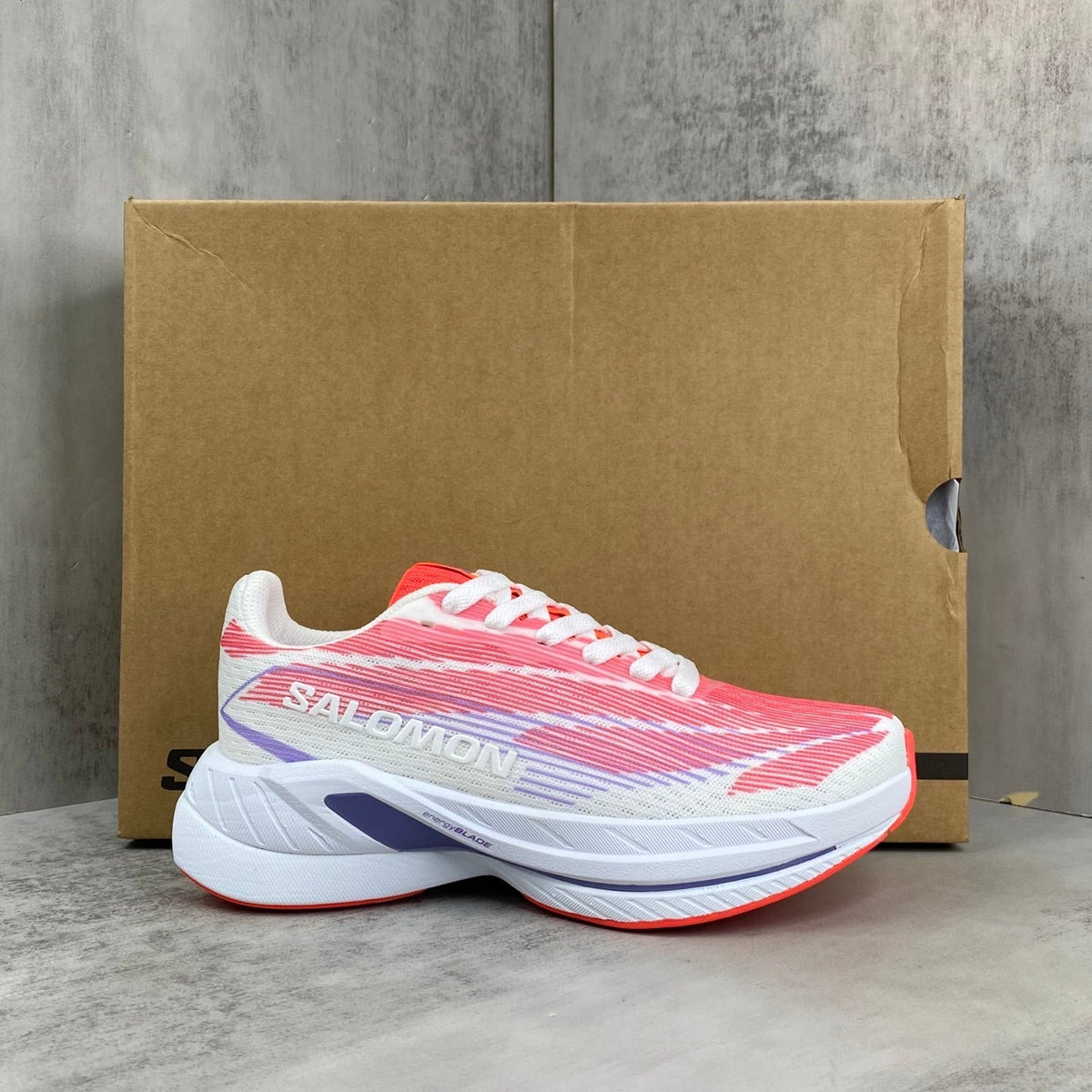 MM6 x SALOMON SPECTUR 6