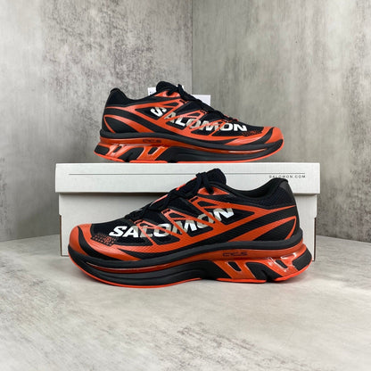 SALOMON x MAISON MARGIE XT-6 MM6