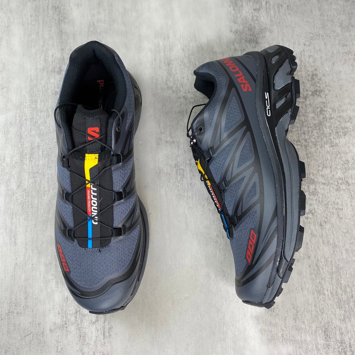 SALOMON XT-6