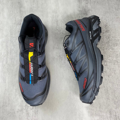 SALOMON XT-6