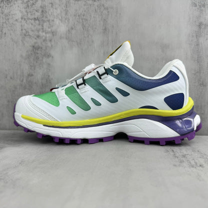 SALOMON x MM6