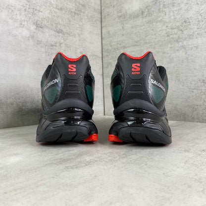 SALOMON XT-4 x KITH