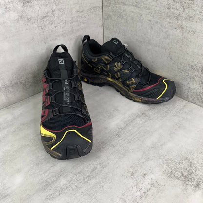 SALOMON XA-PRO 3D