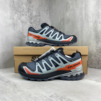 SALOMON XA-PRO 3D