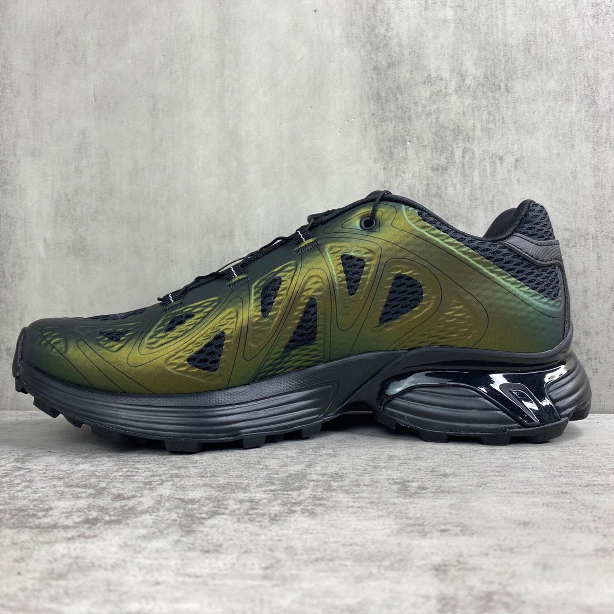 SALOMON XT-WHISPER