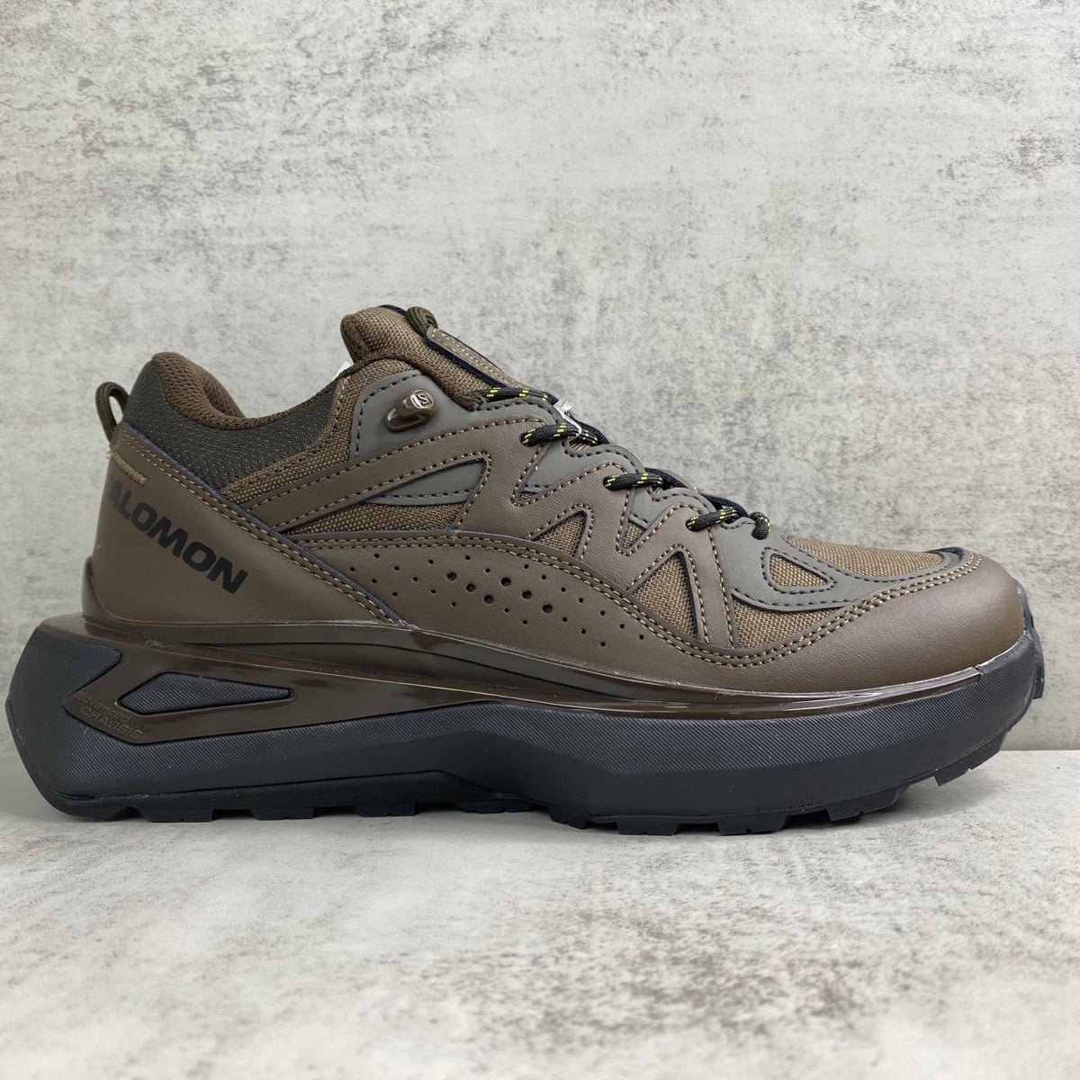 SALOMON ODYSSEY ELMT LOW