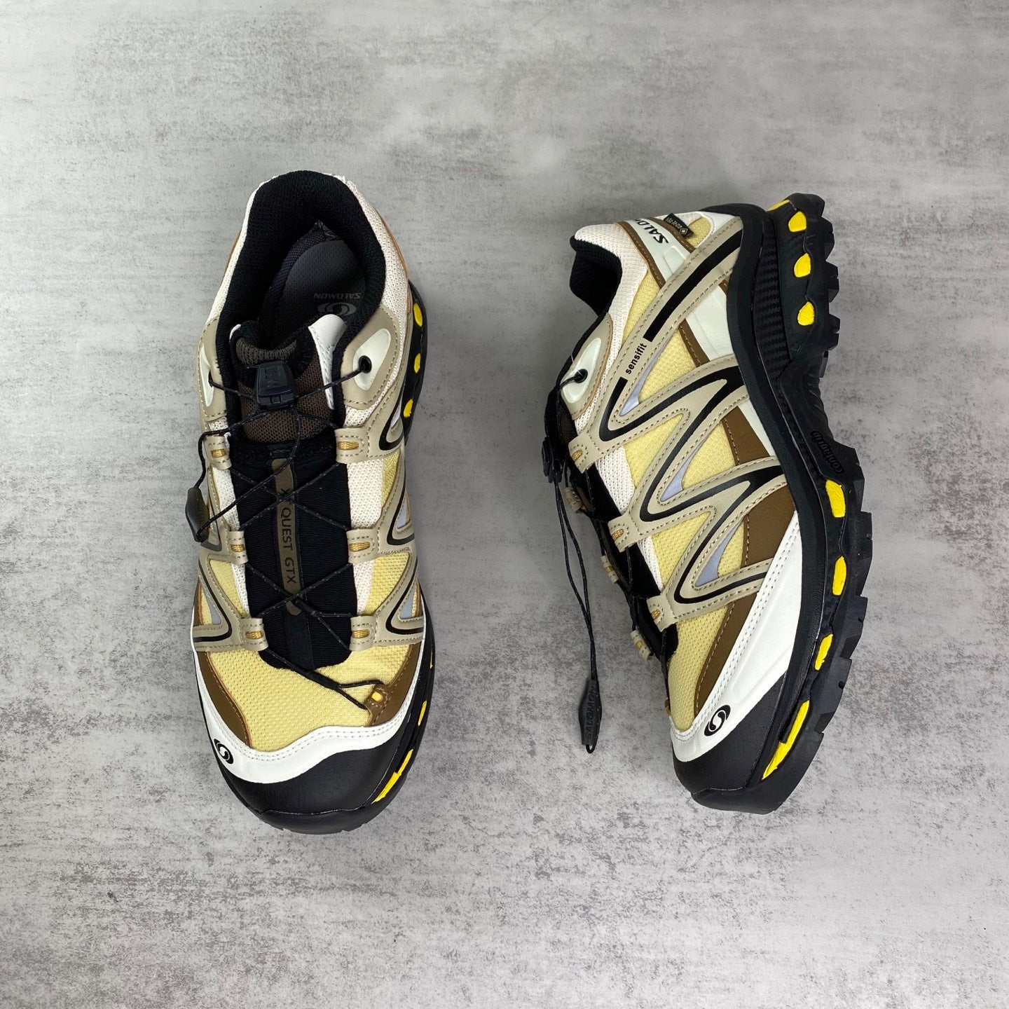 SALOMON XT-QUEST GTX