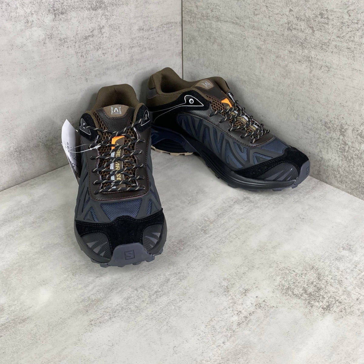 SALOMON XT-WHISPER