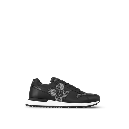 Sneaker Run Away