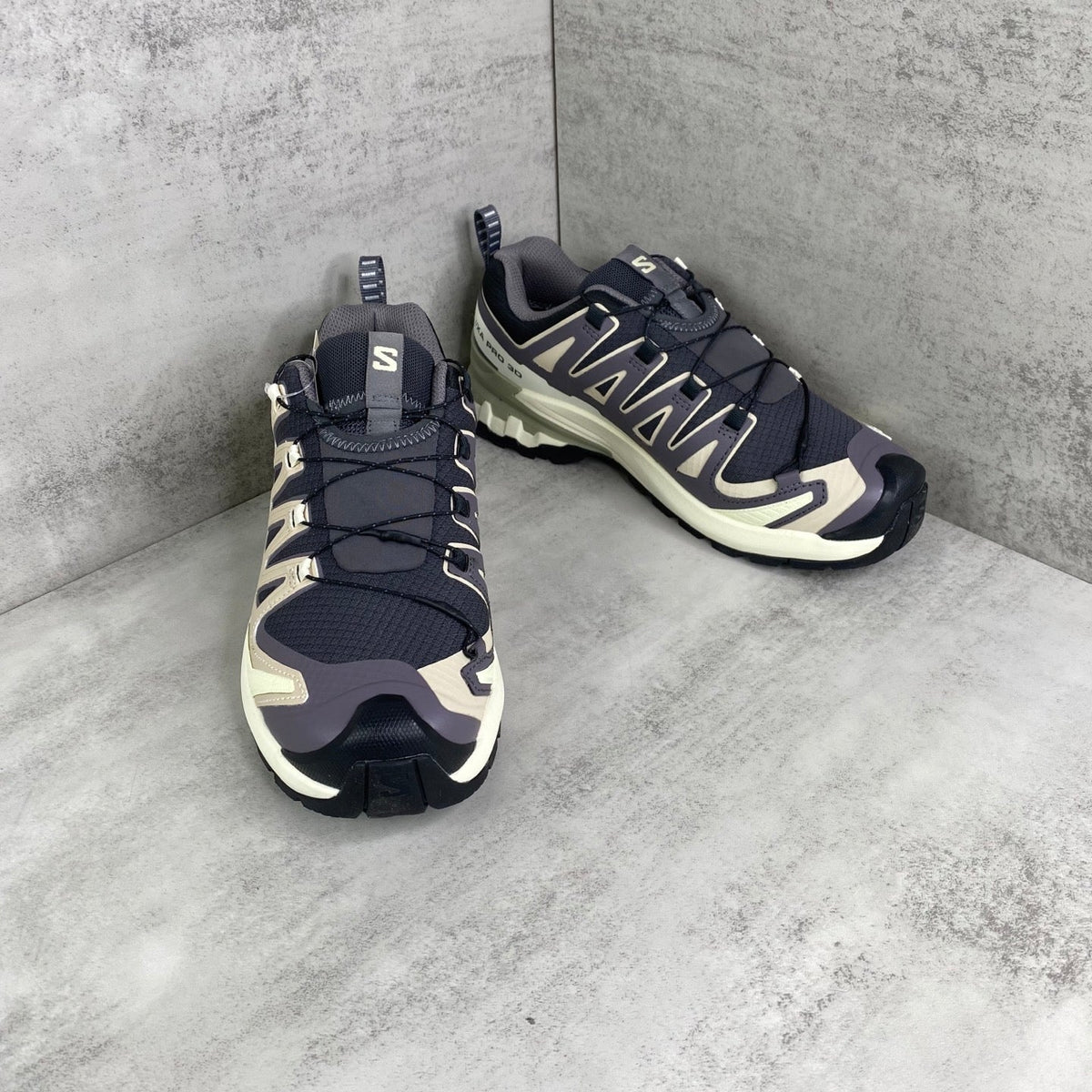 SALOMON XA-PRO 3D V9-GTX