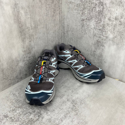 SALOMON XT-6