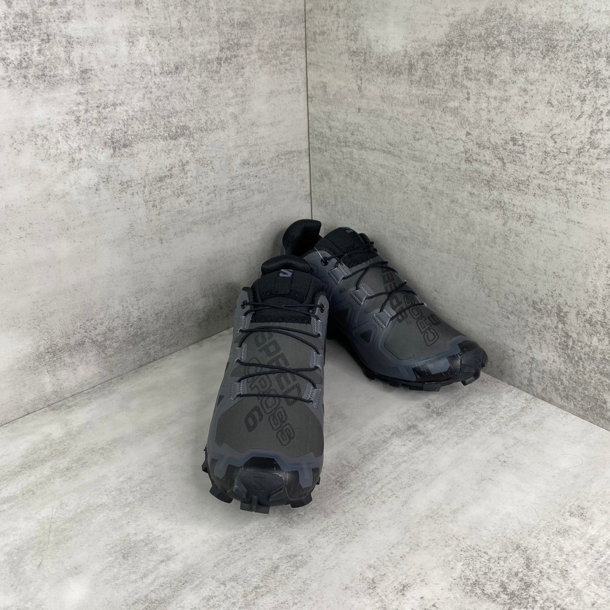SALOMON SPEED-CROSS 6