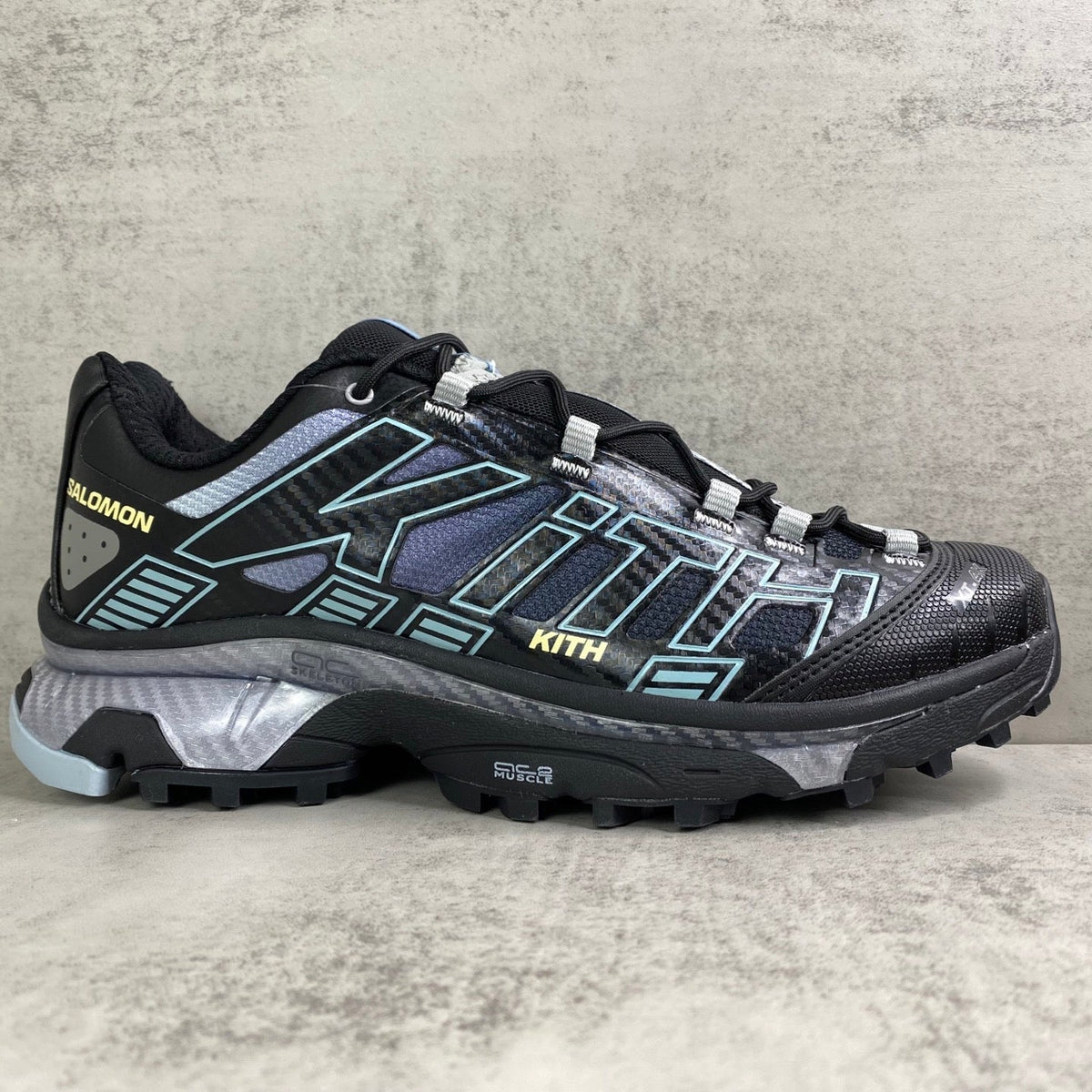 SALOMON XT-4 x KITH