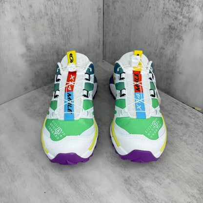 SALOMON x MM6