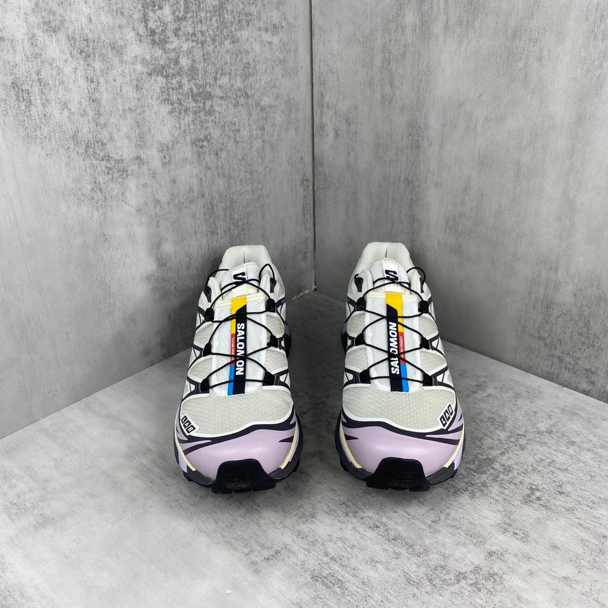 SALOMON XT-6
