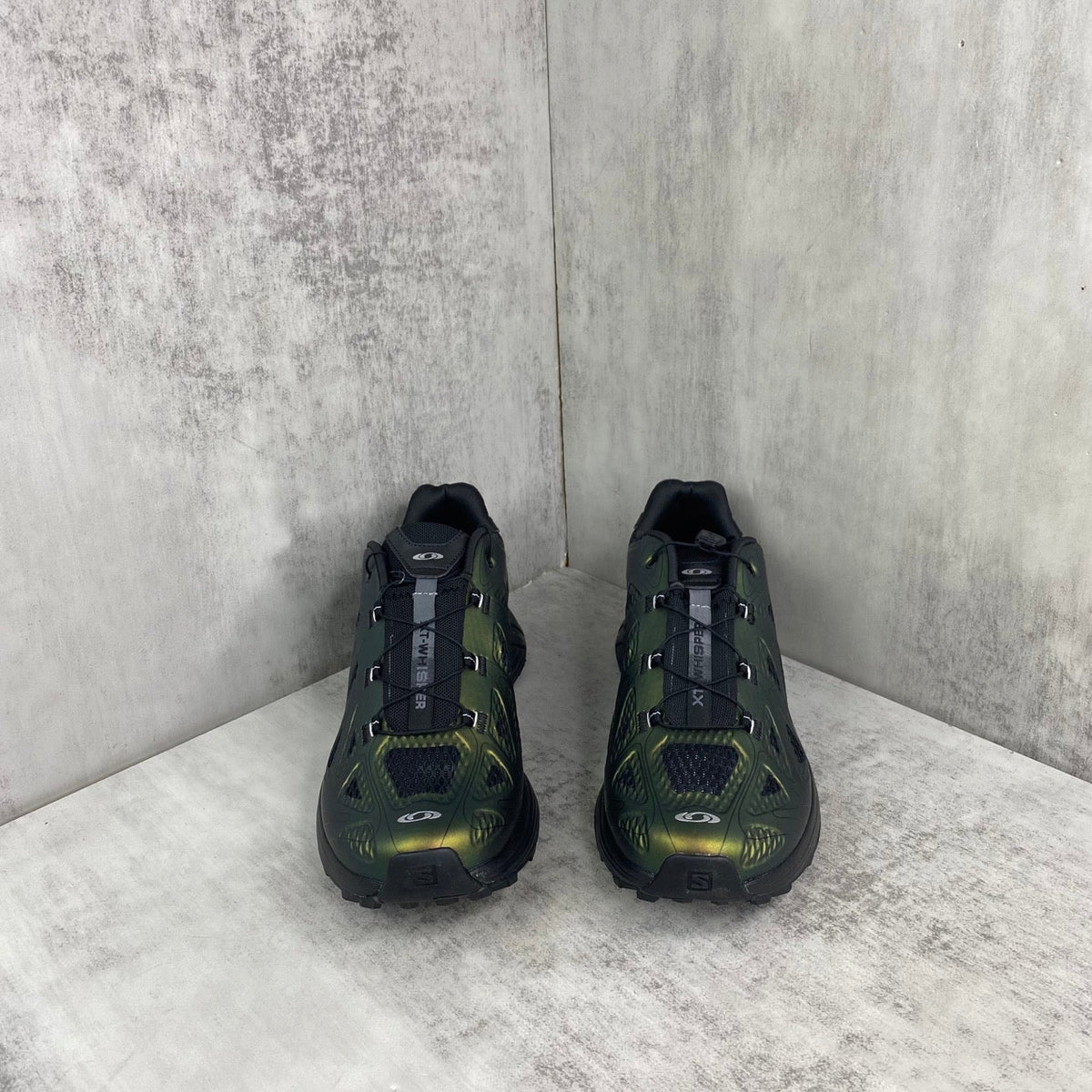 SALOMON XT-WHISPER