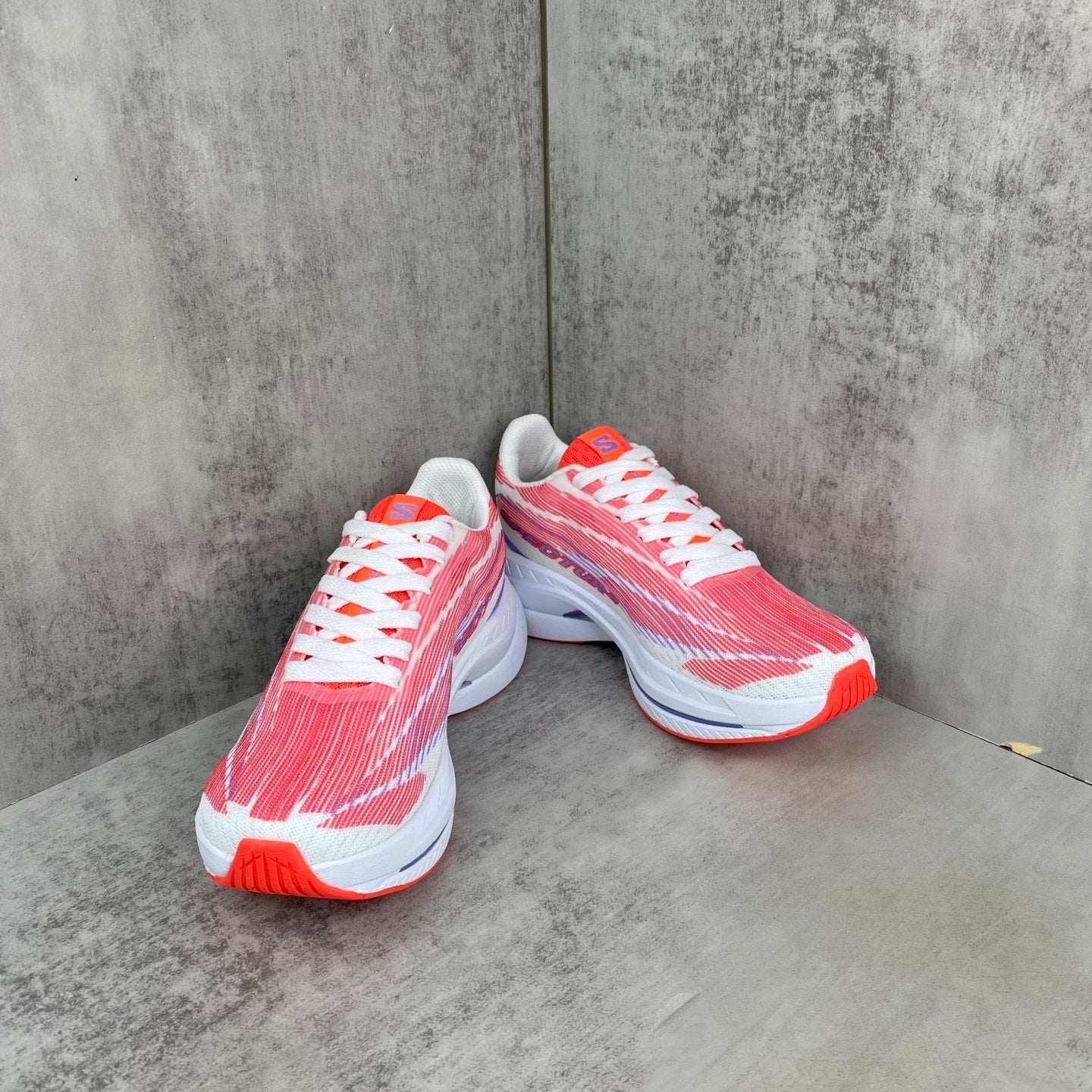 MM6 x SALOMON SPECTUR 6