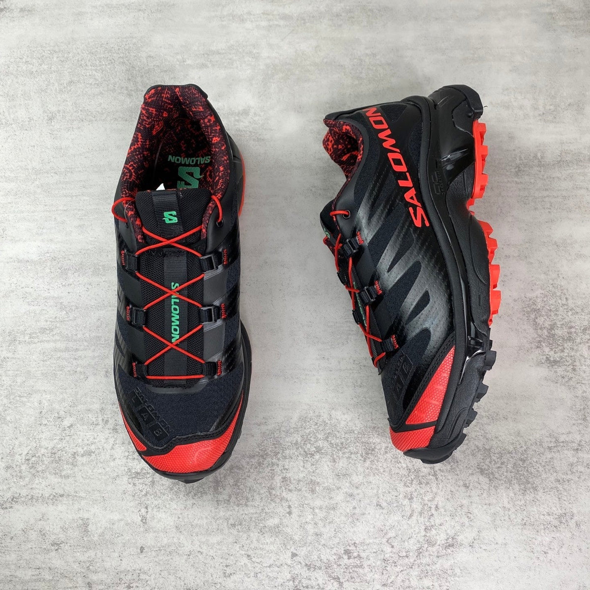 SALOMON XT-4 OG ADVANCED