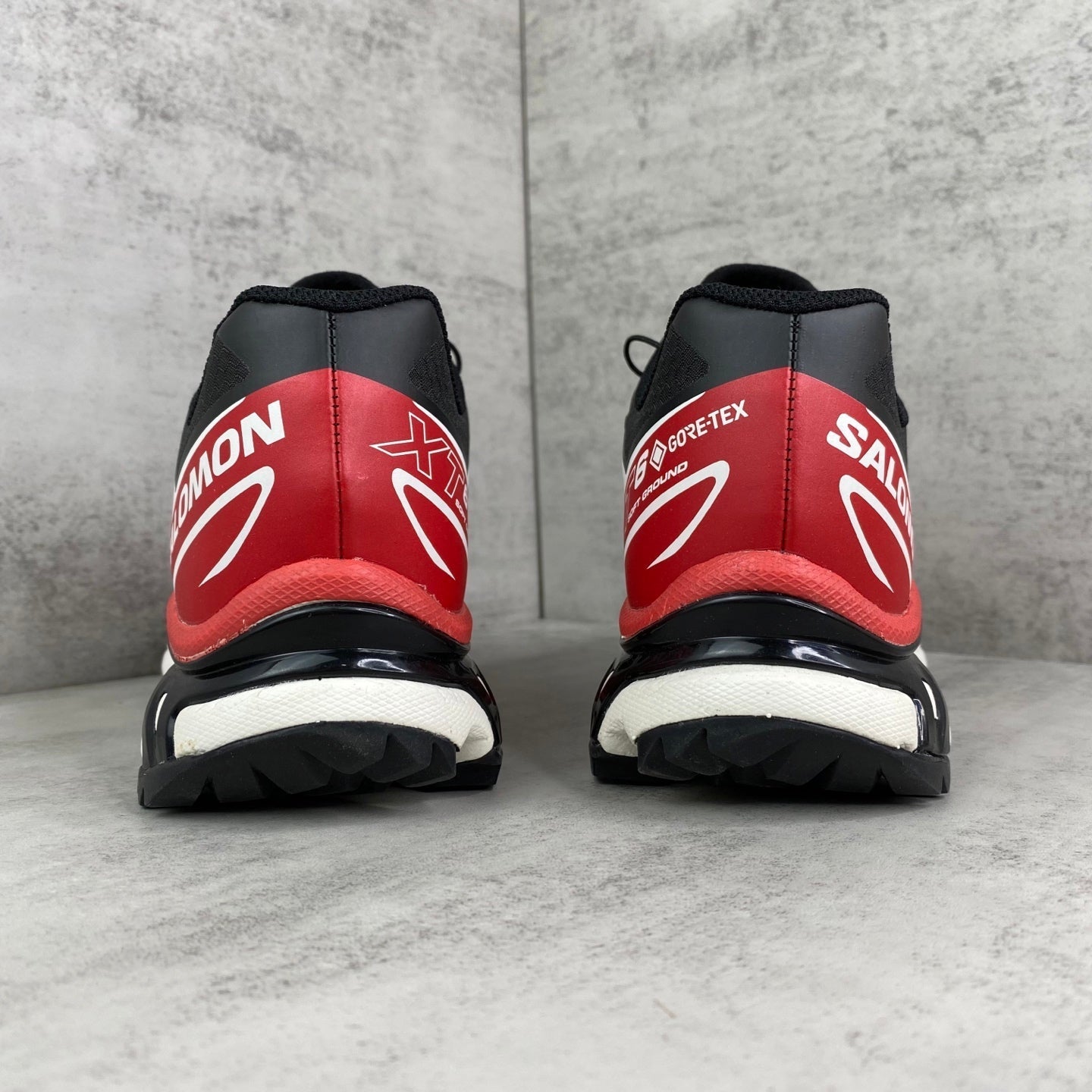 SALOMON XT-6 GTX