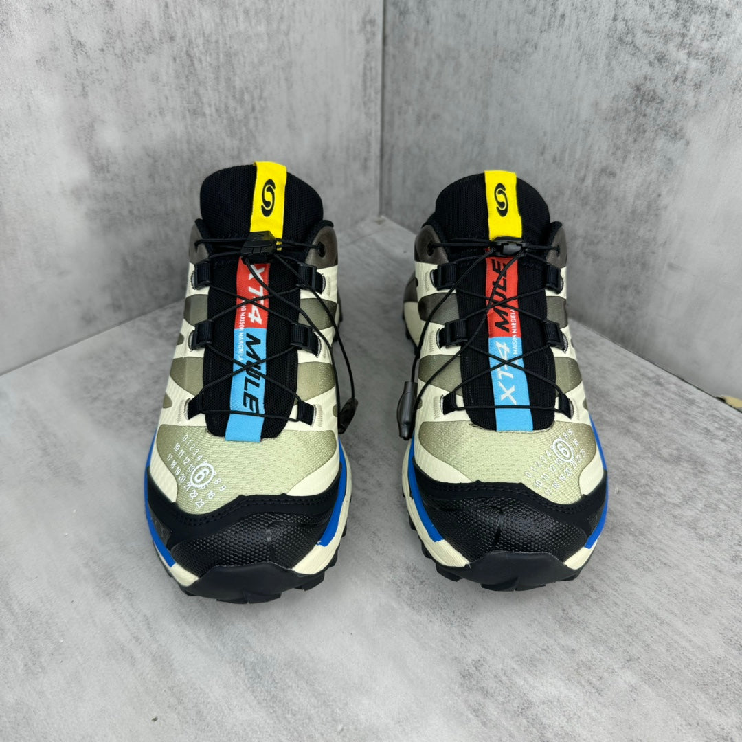SALOMON x MM6