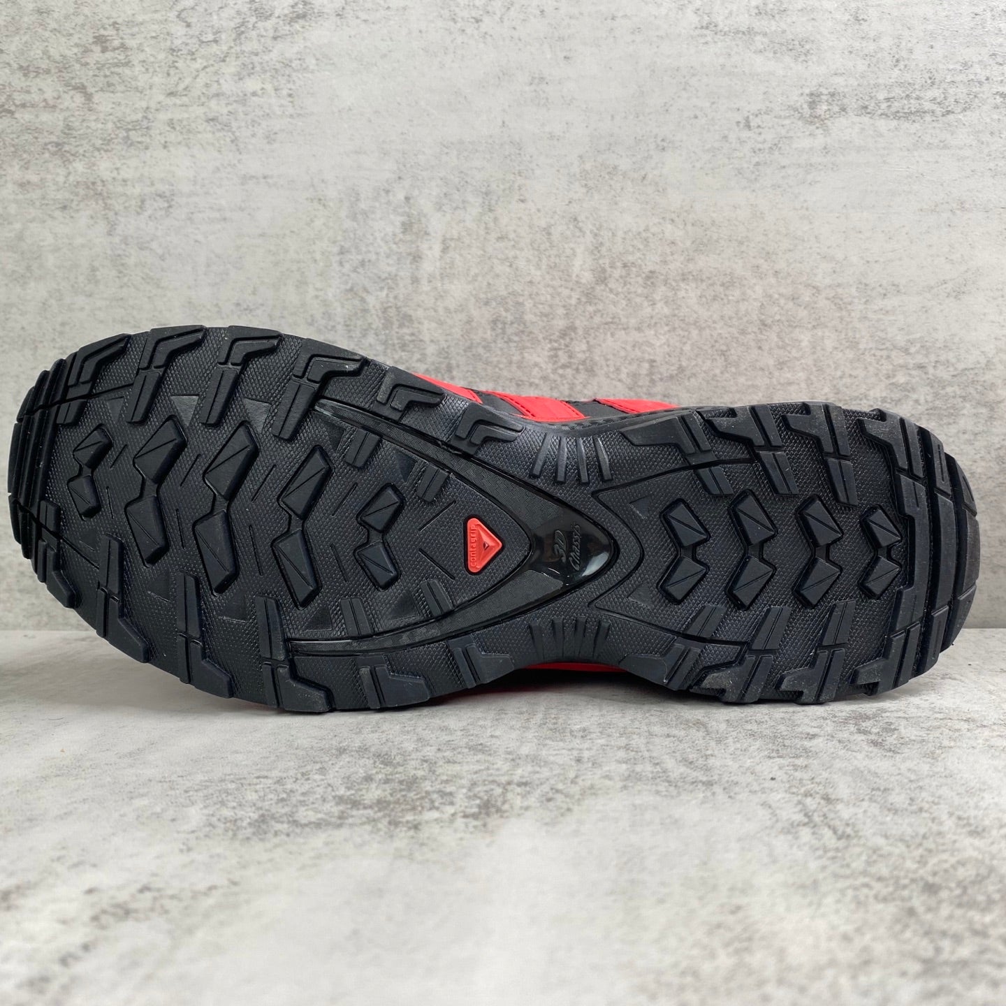 SALOMON XA-PRO 3D