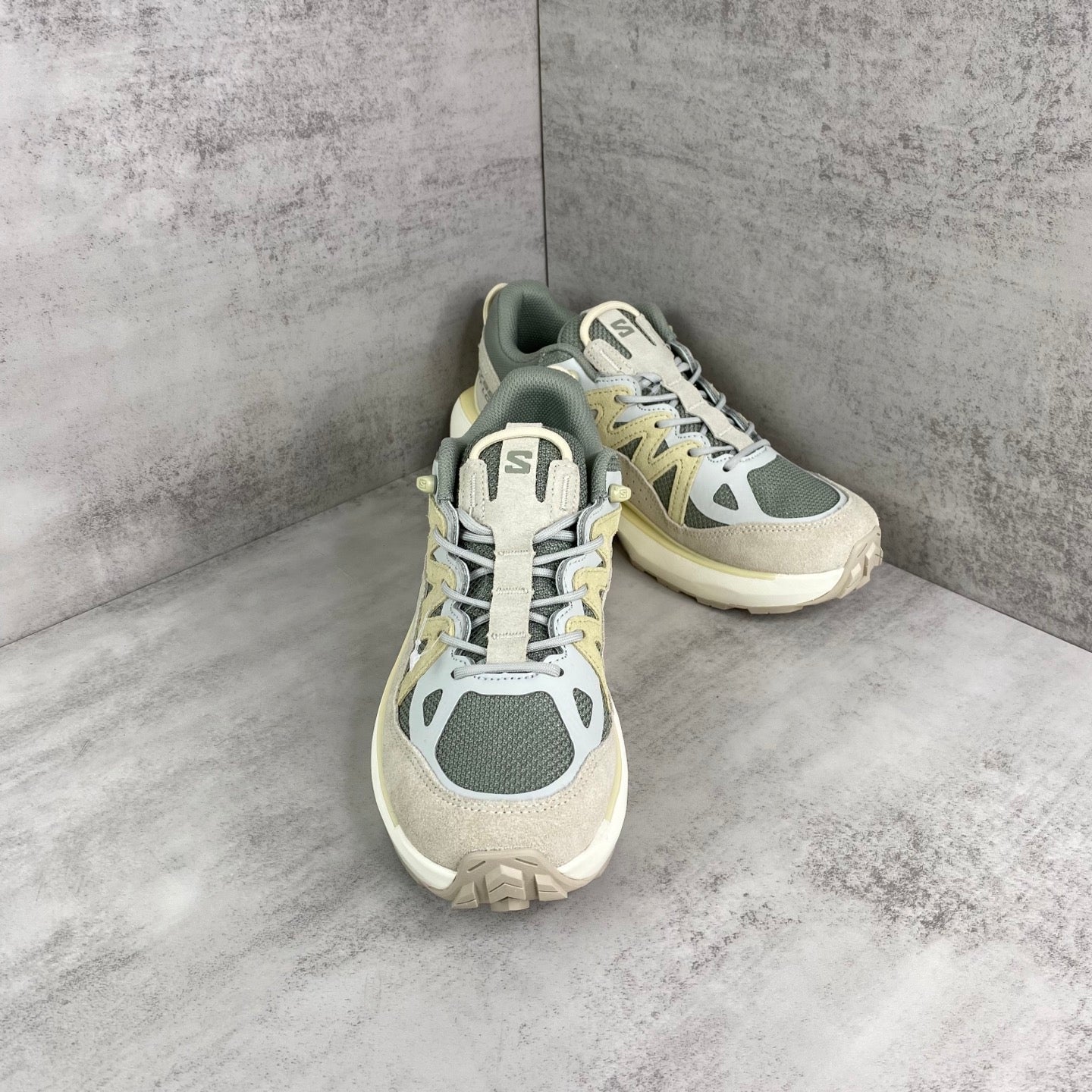 SALOMON ODYSSEY ELMT LOW