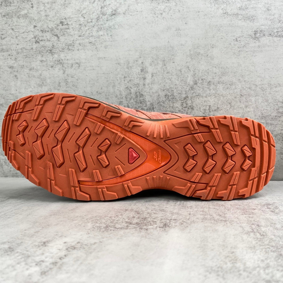 SALOMON XA-PRO 3D
