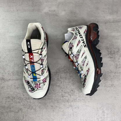 SALOMON XT-4 OG NEEDLEPIONT