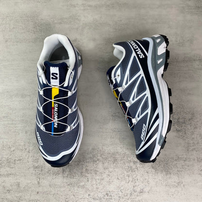 SALOMON XT-6