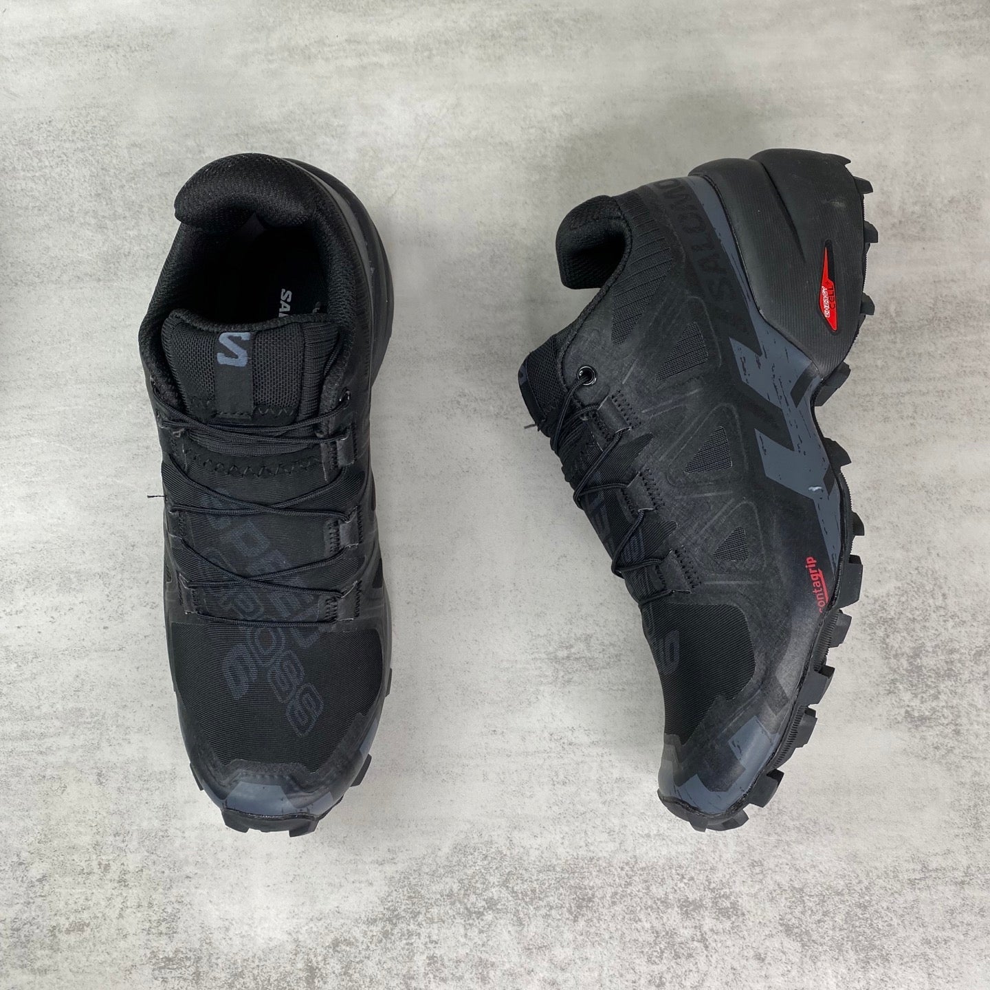 SALOMON SPEED-CROSS 6