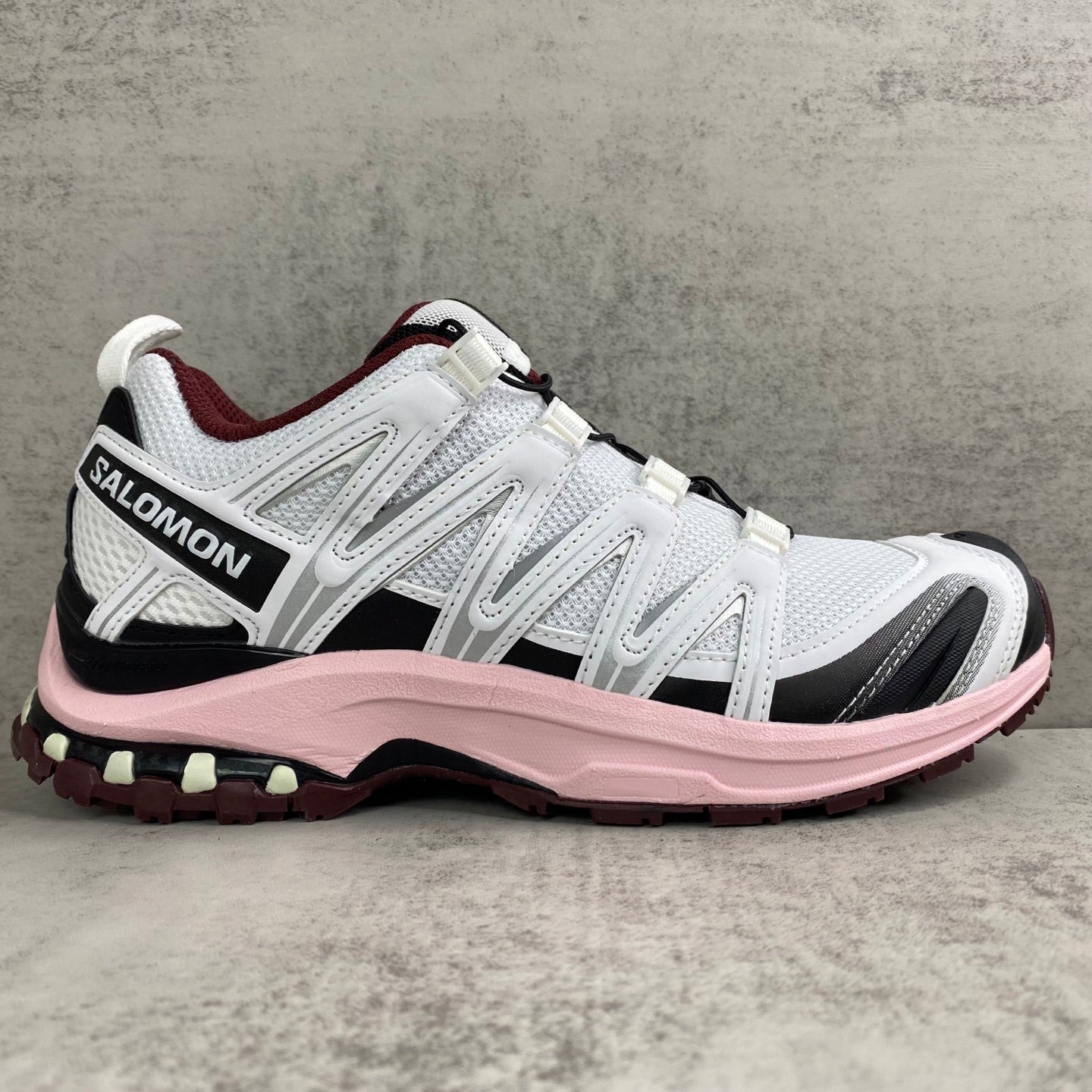 SALOMON XA-PRO 3D