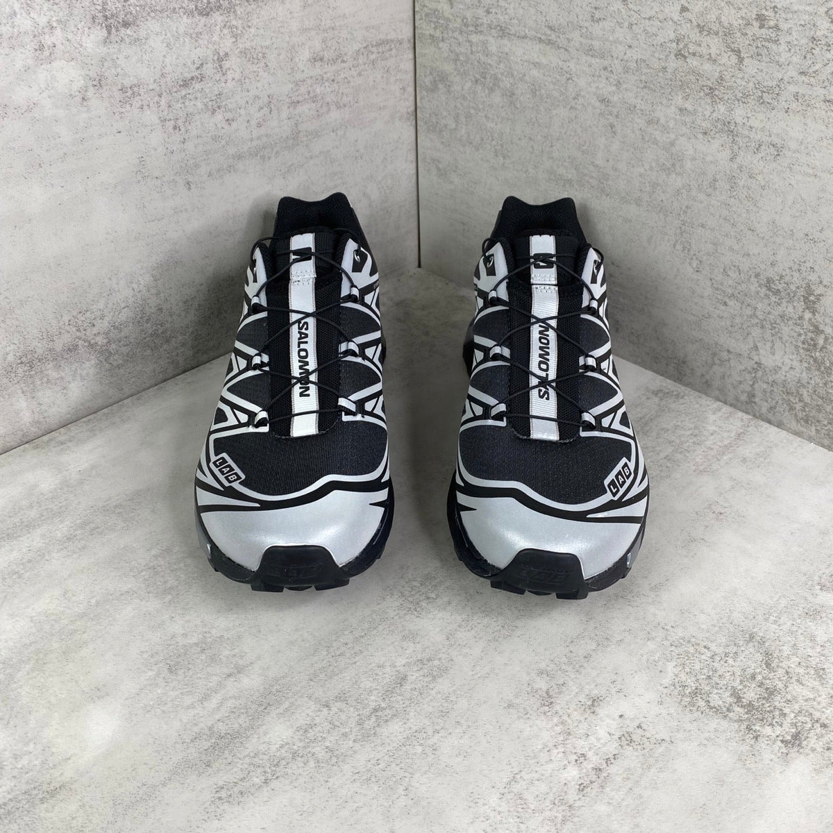 SALOMON XT-6 XA-PRO