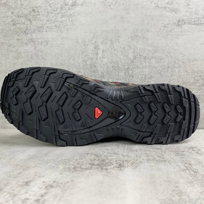 SALOMON XA-PRO 3D
