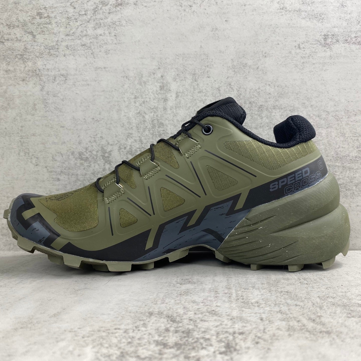 SALOMON SPEED-CROSS 6