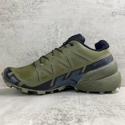SALOMON SPEED-CROSS 6