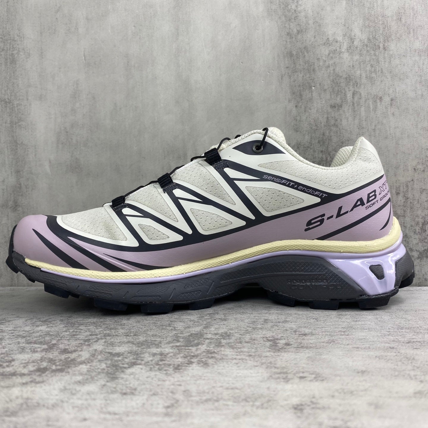 SALOMON XT-6