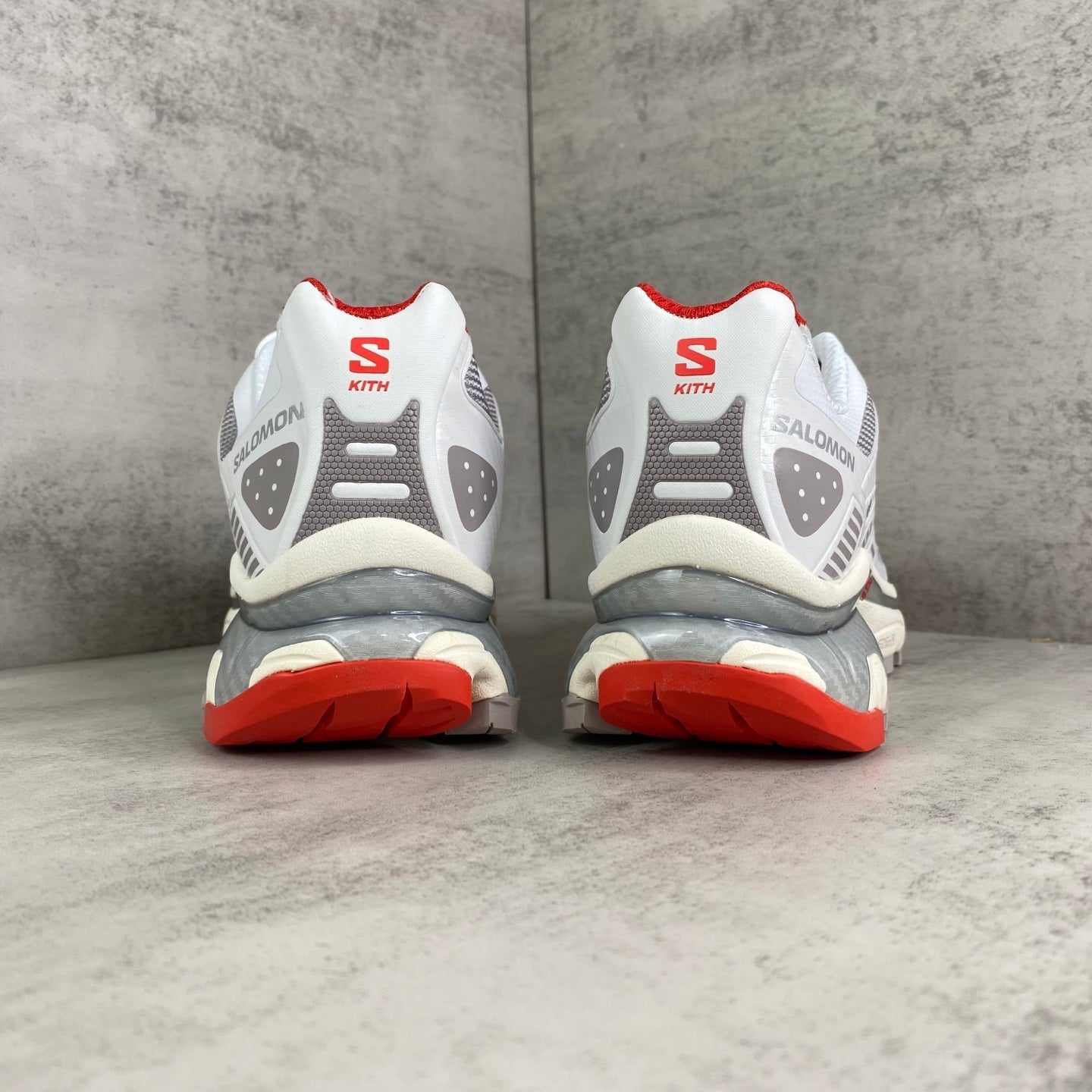 SALOMON XT-4 x KITH