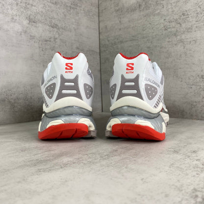 SALOMON XT-4 x KITH