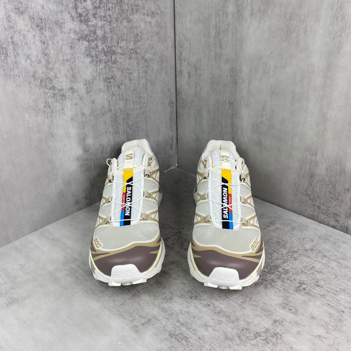 SALOMON XT-6