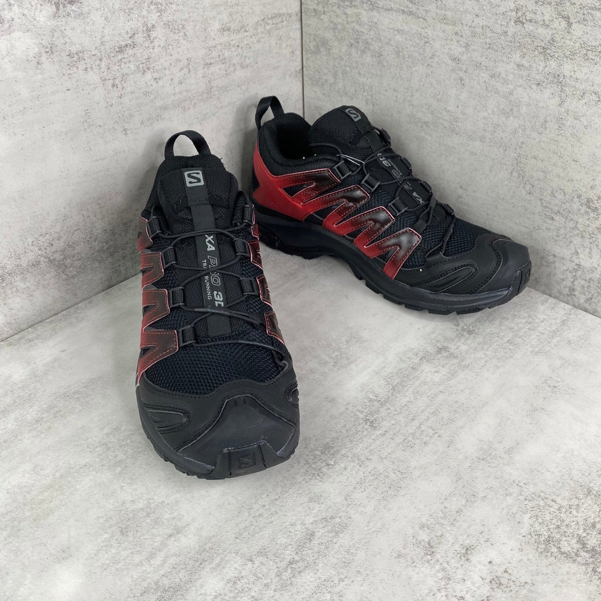 SALOMON XA-PRO 3D
