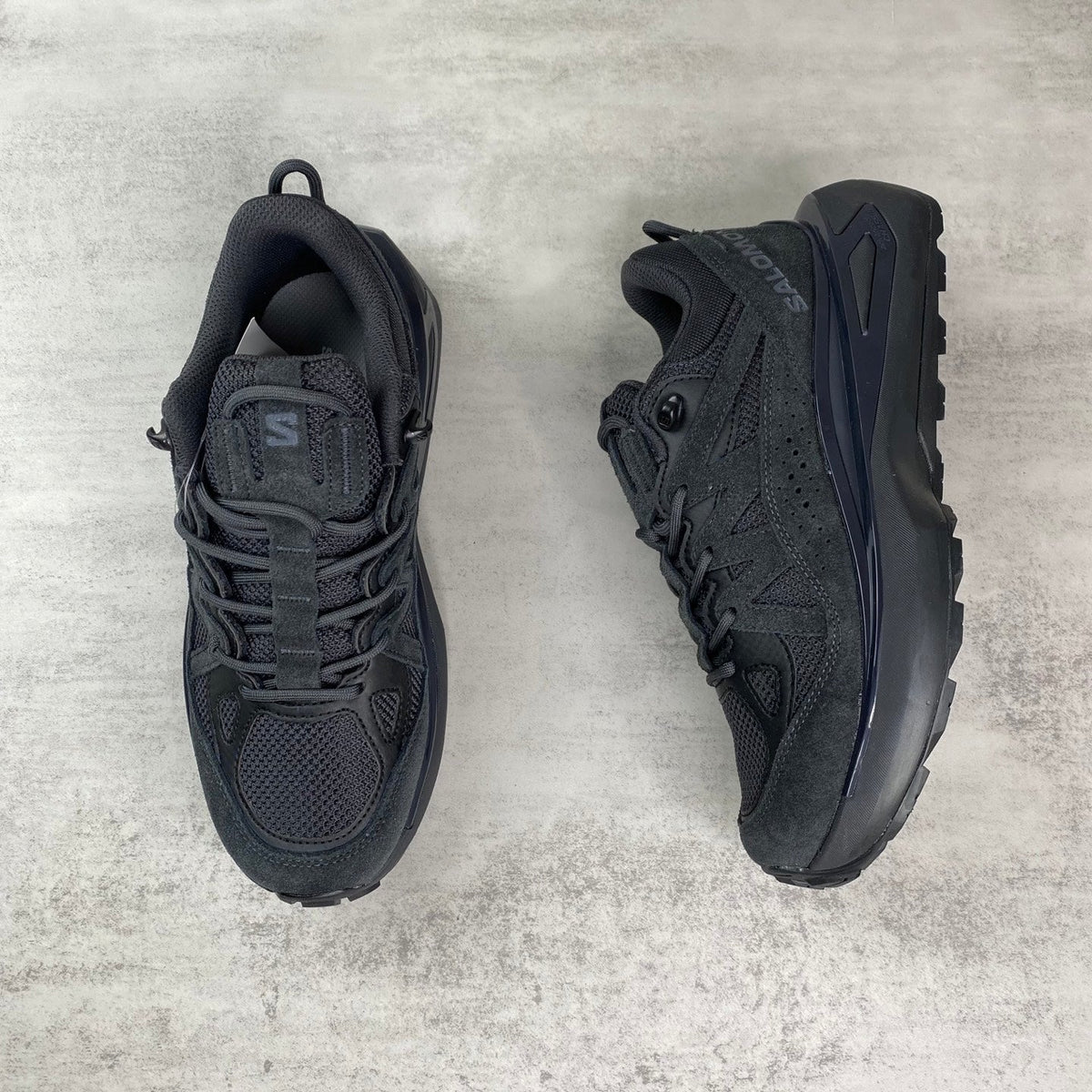 SALOMON ODYSSEY ELMT LOW LTR