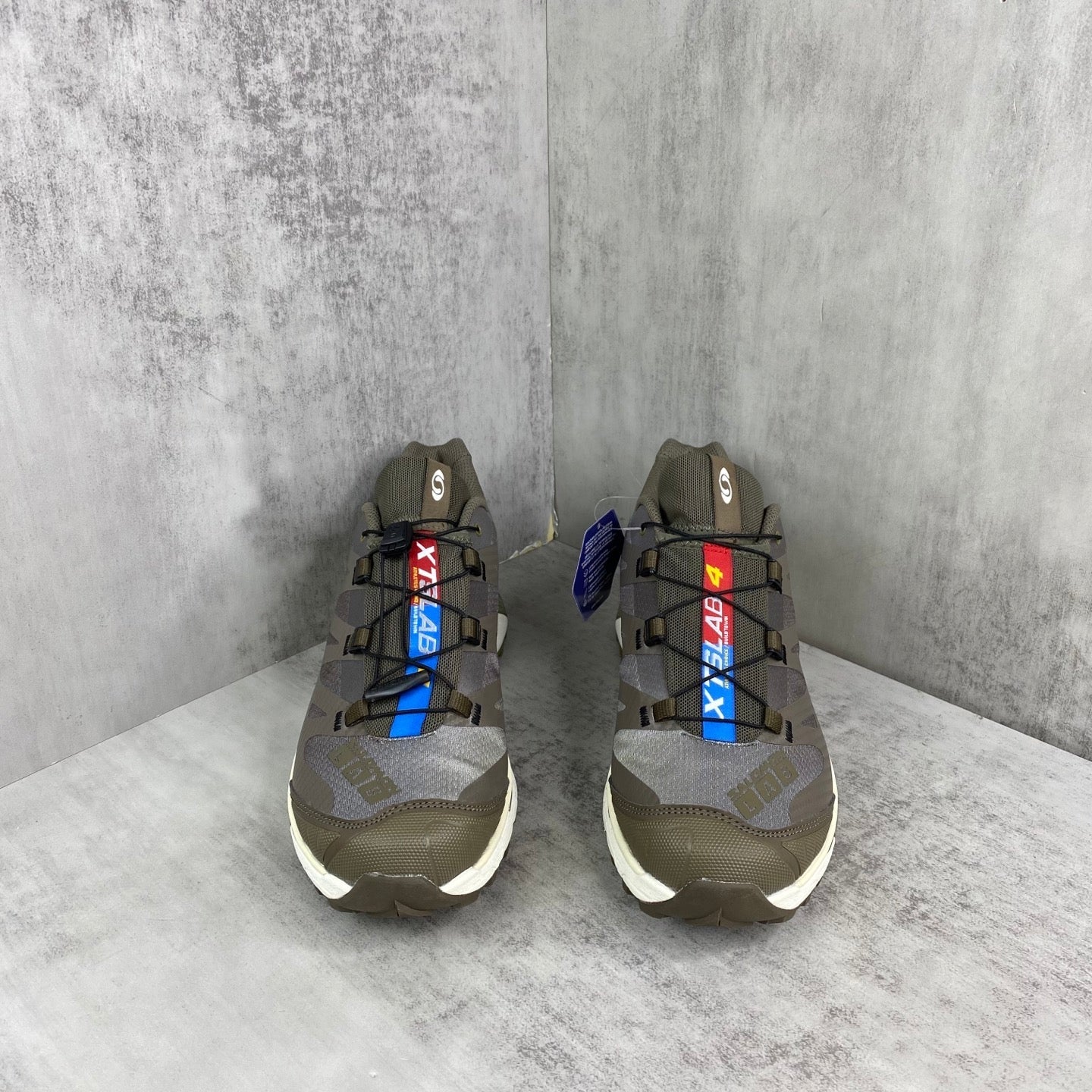SALOMON XT-4 OG