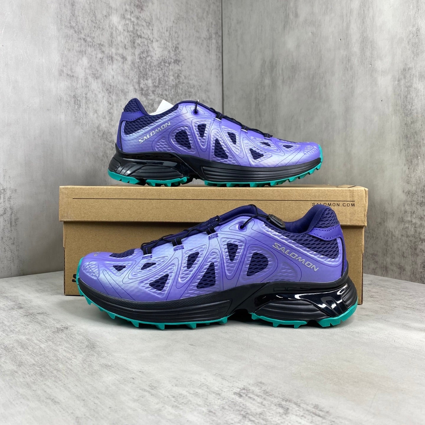 SALOMON XT-WHISPER